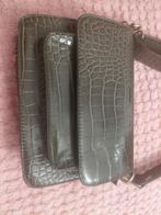 Mooie tas in bruine kleur my jewerly, Ophalen of Verzenden, Bruin