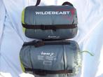 2 x kinderslaapzak wildebeast, Caravans en Kamperen, Ophalen of Verzenden