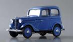 autominiaturen 1e serie Datsun (1:43) Nissan, Ophalen of Verzenden, Zo goed als nieuw, Auto, Overige merken