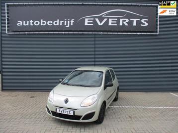 Renault Twingo 1.2 Authentique nwe apk airco sportvelgen leu beschikbaar voor biedingen