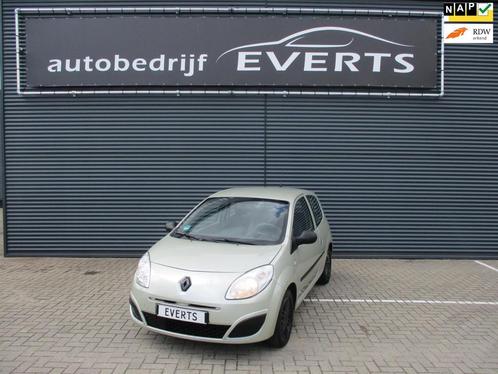 Renault Twingo 1.2 Authentique nwe apk airco sportvelgen leu, Auto's, Renault, Te koop, Twingo, ABS, Airbags, Airconditioning