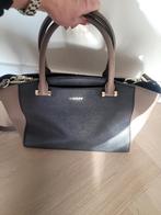 DKNY zwarte handtas origineel, Verzenden, Zwart, Handtas