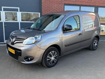 Renault Kangoo 1.5 dCi 90 Energy Work Edition beschikbaar voor biedingen