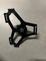 K&M iPad Houder - iPad Air 2, Gebruikt, Zwart, Apple iPad Air, Kenm