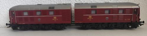 Märklin BR 288   37284, Hobby en Vrije tijd, Modeltreinen | H0, Zo goed als nieuw, Locomotief, Wisselstroom, Märklin, Ophalen of Verzenden