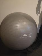 Gymnastiekbal, Verzenden, Zo goed als nieuw, Benen, Fitnessbal