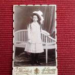 ANTIEKE  FOTO  VAN  OSWALD WERDER VAN 1899, Verzamelen, Foto's en Prenten, Gebruikt, Foto, Ophalen of Verzenden, Voor 1940