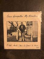 Bruce Springsteen- My Hometown, Cd's en Dvd's, Vinyl Singles, Ophalen of Verzenden, Zo goed als nieuw, 7 inch, Pop