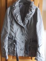 Prachtige jas van MS mode in maat 46., Ophalen, Maat 46/48 (XL) of groter, Zo goed als nieuw, Ms. Mode