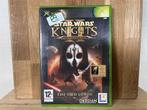 A1286. Star Wars Knights Of The Older Republic II voor Xbox, Ophalen of Verzenden, 1 speler, Zo goed als nieuw