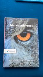 Mirjam Broekhoff - Marktonderzoek, Ophalen, Zo goed als nieuw, Mirjam Broekhoff; Harm Stumpel; Erik Kostelijk