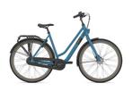 GAZELLE Esprit Dames Avalon Blue Mat 54cm 2023, Fietsen en Brommers, Fietsen | Dames | Damesfietsen, 53 tot 56 cm, Nieuw, Gazelle