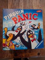 Pinguin Panic - Ravensburger, Hobby en Vrije tijd, Gezelschapsspellen | Bordspellen, Vijf spelers of meer, Ophalen of Verzenden