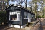 Uniek gezellig chalet 10.40 x 3.04 m, Caravans en Kamperen, Tot en met 4