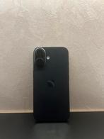 Iphone 16/ 128gb/ 92% batterij, 128 GB, Zwart, Nieuw, IPhone 16