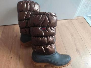 Olang snowboots 39 zgan  beschikbaar voor biedingen