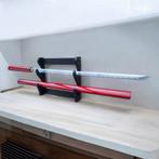 Scherp samoerai katana zwaard, sabel, mes, dolk, Verzamelen, Militaria | Algemeen, Ophalen of Verzenden, Overige soorten, Azië