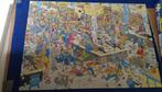 Jan van Haasteren Kassa erbij! 1000 stukjes Puzzel, Ophalen of Verzenden, 500 t/m 1500 stukjes, Zo goed als nieuw, Legpuzzel