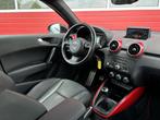 Audi A1 Sportback 1.2 TFSI Pro Line S XENON / NAVI / CLIMA /, Voorwielaandrijving, Euro 5, 86 pk, Zwart