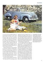 Opel Rekord & Commodore - Entwicklung, Geschichte, Technik, Opel, Verzenden, Frank Thomas Dietz, Nieuw