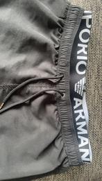 Emporio Armani zwembroek, Kleding | Heren, Ondergoed, Ophalen of Verzenden, Zwart, Boxer, Emporio Armani