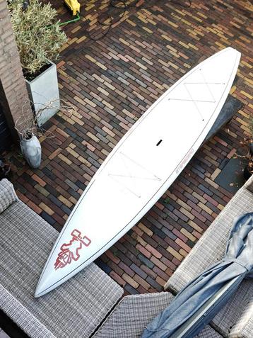 Stand Up Paddle Board - 12'6 Touring SUP beschikbaar voor biedingen