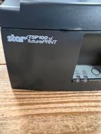 Star  TSP100 futurePRNT, Computers en Software, Zwart-en-wit printen, Gebruikt, Printer, STAR