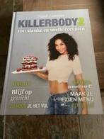 Fajah lourens killerbody dieet, Ophalen of Verzenden, Zo goed als nieuw, Dieet en Voeding, Fajah Lourens