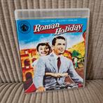 Roman Holiday - Blu-ray Klassieker NL ondertiteling, Ophalen of Verzenden, Zo goed als nieuw, Klassiekers