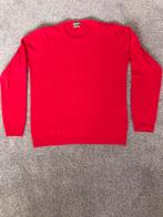 Benetton trui L nieuw rood, Ophalen of Verzenden, Nieuw, Rood