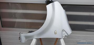 Spatbord links Aygo Toyota KTB 538120H010 Gris Gallium zijsc beschikbaar voor biedingen