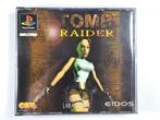 Tomb Raider - Playstation - PAL - Compleet, Spelcomputers en Games, Games | Sony PlayStation 1, Avontuur en Actie, Vanaf 16 jaar