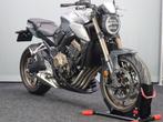 Honda CB 650 R, Motoren, Motoren | Honda, Bedrijf, Naked bike