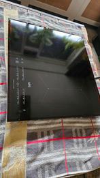 AEG Inductieplaat met Hob2Hood, Ophalen, 4 kookzones, Zo goed als nieuw, Energieklasse A of zuiniger