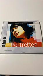 S. Joinson - Portretten digitaal fotograferen, Ophalen of Verzenden, Zo goed als nieuw, S. Joinson