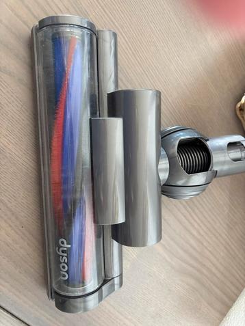 Dyson Stofzuiger Onderdelen beschikbaar voor biedingen