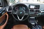 BMW X3 xDrive30e High Executive xLine Automaat / Panoramadak, 1998 cc, Gebruikt, LED verlichting, Vierwielaandrijving