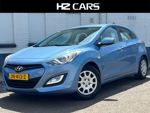 Hyundai I30 1.4 | PDC| Climate| Xenon| Cruise| Elektr.pakket, Auto's, Hyundai, Bedrijf, Te koop, i30, ABS, Airbags, Airconditioning