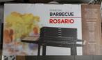 Houtskoolbarbecue Rosario - Nieuw in doos!, Ophalen of Verzenden, Nieuw, Rosario