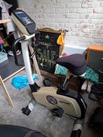 Hometrainer ophalen in Geulle, Ophalen, Zo goed als nieuw, Metaal, Hometrainer
