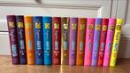 Dagboek van een muts 1-14, Ophalen of Verzenden, Zo goed als nieuw, Verhalen