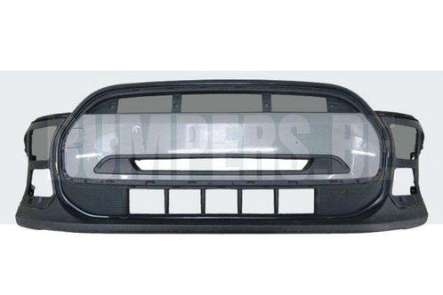 Bumper Mini Cooper F55 F56 FACELIFT LCI Voorbumper MZ946, Auto-onderdelen, Carrosserie en Plaatwerk, Bumper, Voor, Gebruikt, 6 maanden garantie