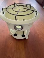 Vintage petroleumstel van Haller, Ophalen of Verzenden