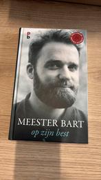 Nieuw! Bart Ongering - Meester Bart op zijn best, Ophalen of Verzenden, Nieuw, Bart Ongering