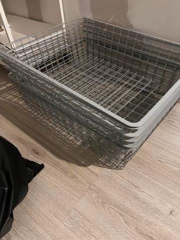 IKEA kleding manden - Set van 6 beschikbaar voor biedingen