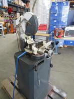 optimum cs 315 metaal afkortzaag zaagmachine 380v, Doe-het-zelf en Verbouw, 70 mm of meer, Zandhaarweg, Ophalen of Verzenden, Afkortzaag