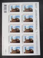 Nederland 2011, Velletje 'St. Jan D' V2788 postfris € 8,50, Ophalen of Verzenden, Buitenland