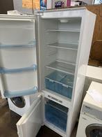 Pelgrim 178 cm sleepdeur combi koelkast garantie! , Met aparte vriezer, Zo goed als nieuw, 160 cm of meer, 45 tot 60 cm