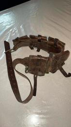 Patronen tassan gordel, Ophalen of Verzenden