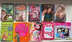 Meidenboeken pakket, Ophalen of Verzenden, Zo goed als nieuw, Non-fictie